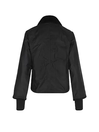 BARBOUR | Leichtsteppjacke BEADNELL WAX JACKET | 